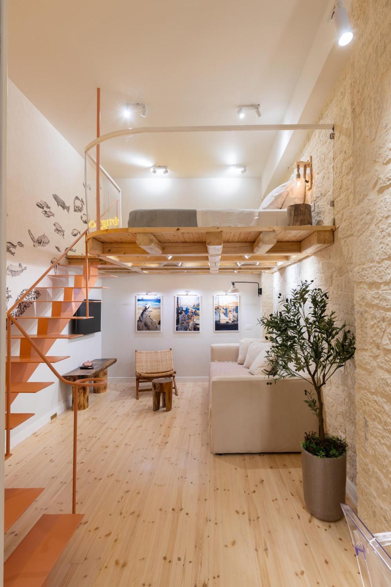 Elpis Guest House Himare Bagian luar foto