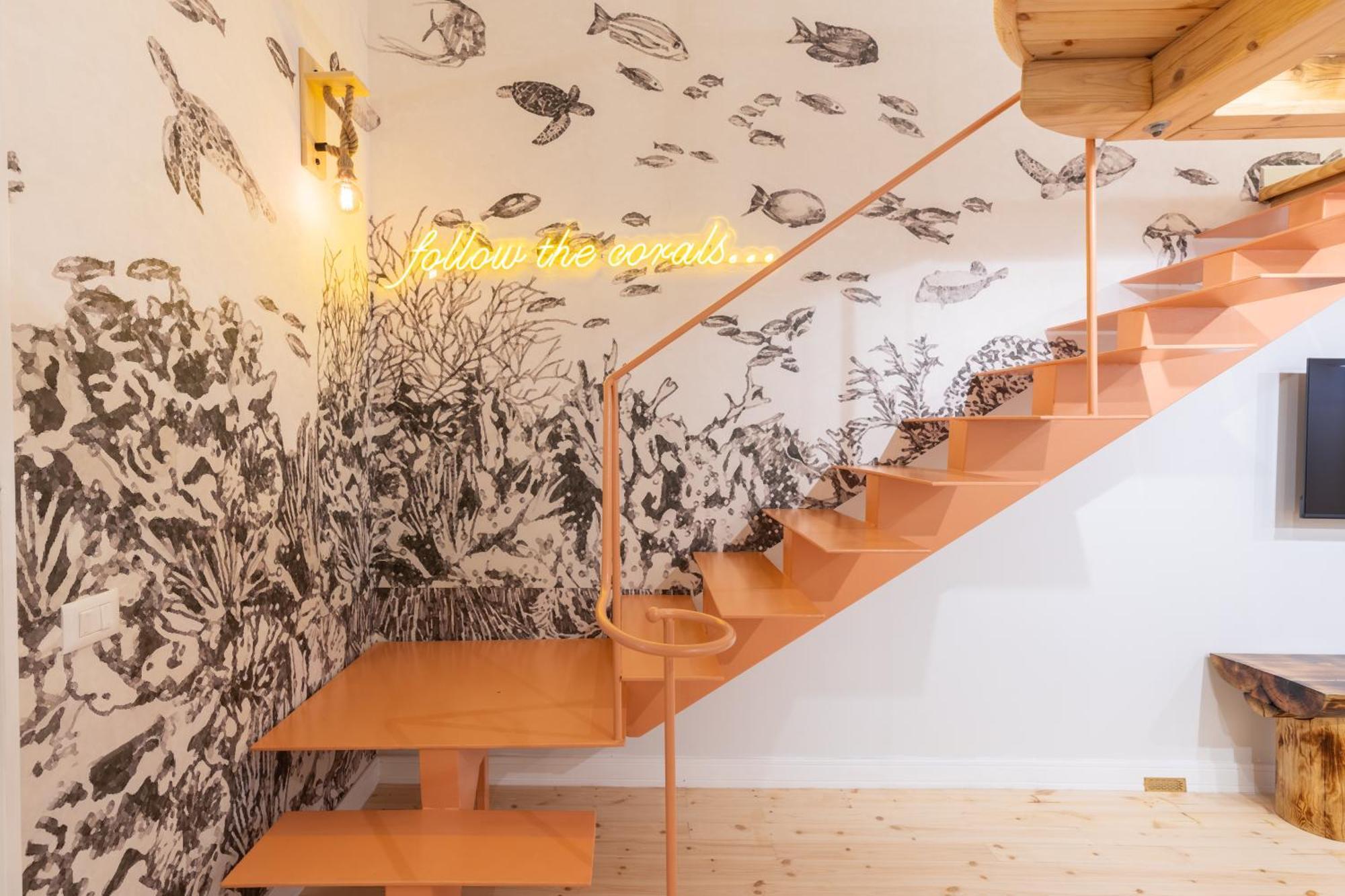 Elpis Guest House Himare Bagian luar foto